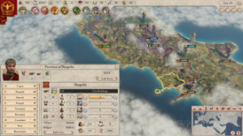 Imperator: Rome - Premium Edition screenshot 4