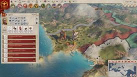 Imperator: Rome - Premium Edition screenshot 5