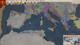 Imperator: Rome - Premium Edition screenshot 2