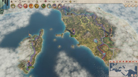 Imperator: Rome - Premium Edition screenshot 3