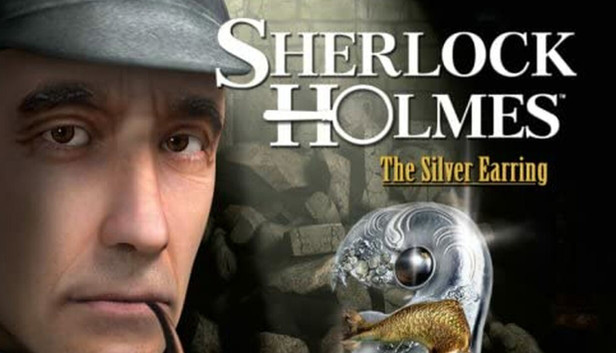 Reviews Sherlock Holmes: The Silver Earring Steam