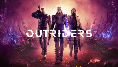 Outriders (Xbox ONE / Xbox Series X|S)