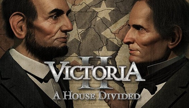 Victoria II: A House Divided Victoria II: A House Divided