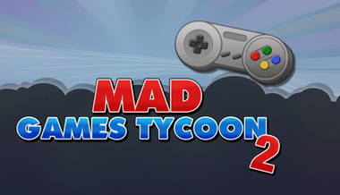 Mad Games Tycoon 2 Mad Games Tycoon 2