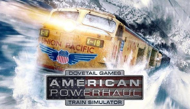 American Powerhaul Train Simulator American Powerhaul Train Simulator