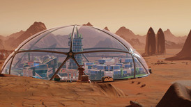 Surviving Mars: In-Dome Buildings Pack screenshot 2