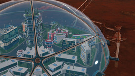Surviving Mars: In-Dome Buildings Pack screenshot 3