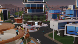 Surviving Mars: In-Dome Buildings Pack screenshot 4