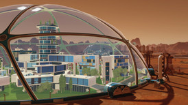 Surviving Mars: In-Dome Buildings Pack screenshot 5