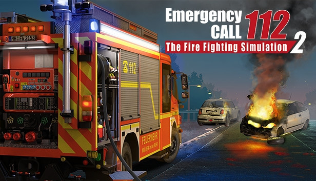 Emergency Call 112 – The Fire Fighting Simulation 2 Emergency Call 112 – The Fire Fighting Simulation 2