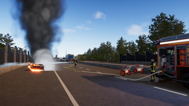 Emergency Call 112 – The Fire Fighting Simulation 2 screenshot 3