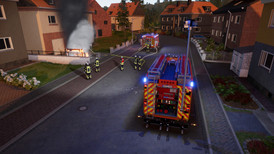 Emergency Call 112 – The Fire Fighting Simulation 2 screenshot 4
