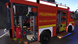 Emergency Call 112 – The Fire Fighting Simulation 2 screenshot 2