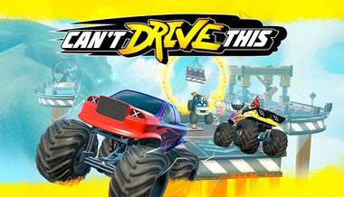Can't Drive This Can't Drive This