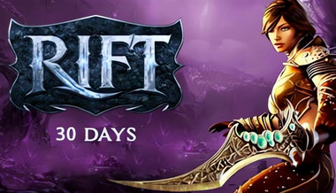 Rift: 30 Tage