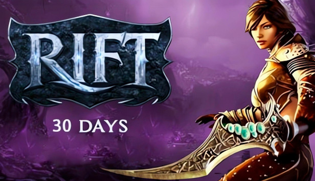 Rift: 30 Dias
