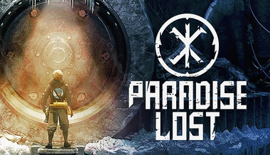 Paradise Lost Paradise Lost
