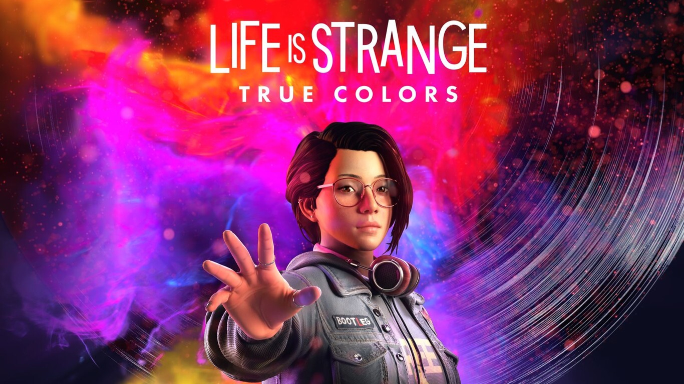 Koop Life is Strange: True Colors Steam