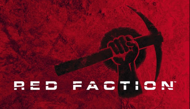 Red Faction Red Faction