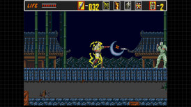 SEGA Mega Drive Classics - Switch screenshot 2
