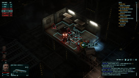 Colony Ship: A Post-Earth Role Playing Game screenshot 4