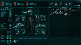 Colony Ship: A Post-Earth Role Playing Game screenshot 3