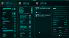 Colony Ship: A Post-Earth Role Playing Game screenshot 2