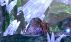 Trollhunters: Defenders of Arcadia Switch screenshot 2