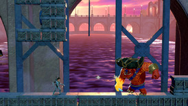 Trollhunters: Defenders of Arcadia Switch screenshot 3
