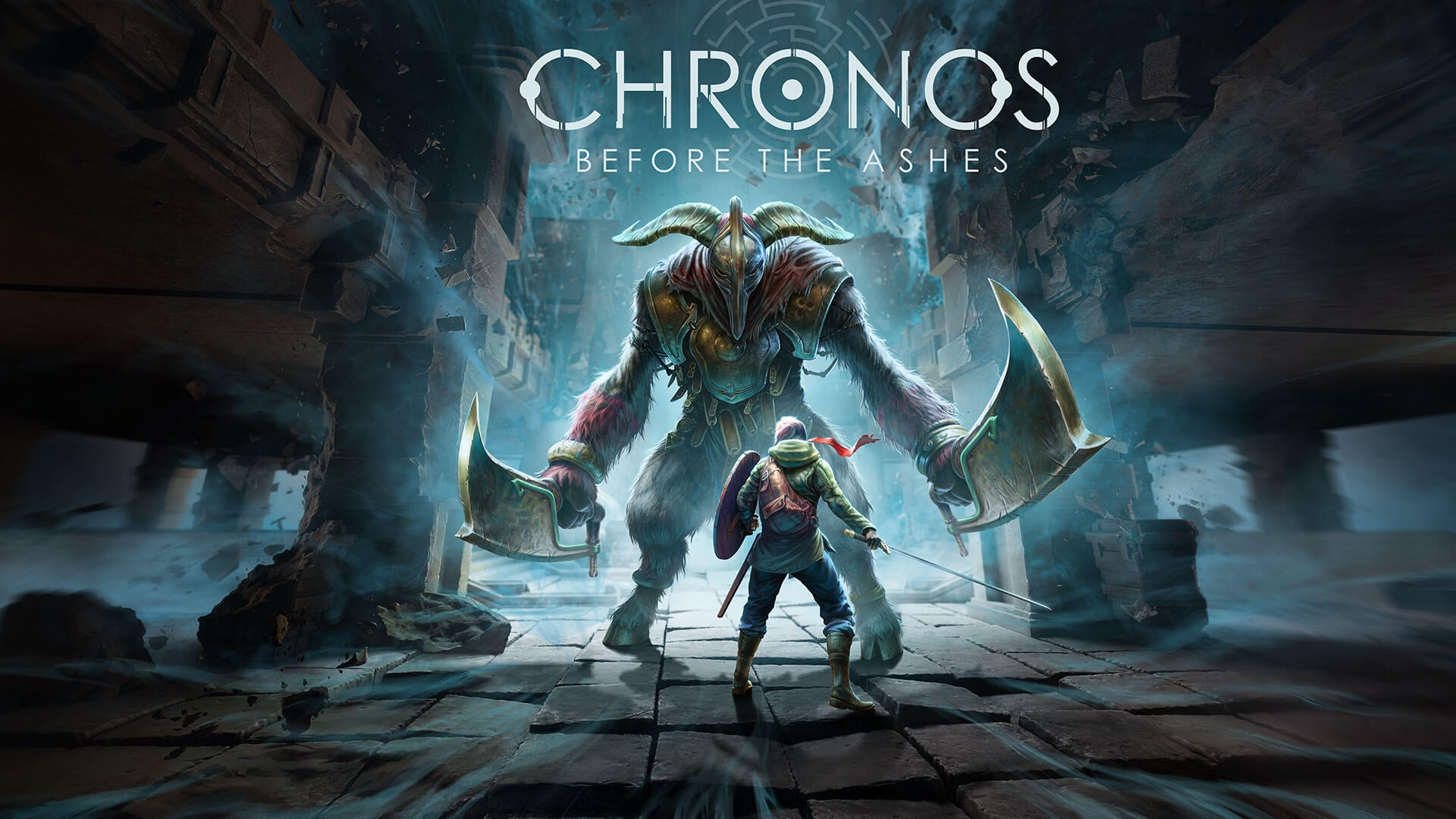 Buy Chronos Before The Ashes Xbox One Xbox Series X S Microsoft Store