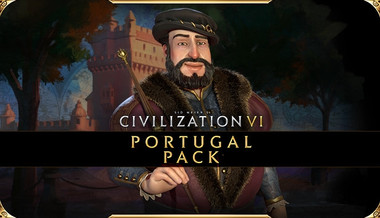 Sid Meier's Civilization VI: Portugal Pack Sid Meier's Civilization VI: Portugal Pack