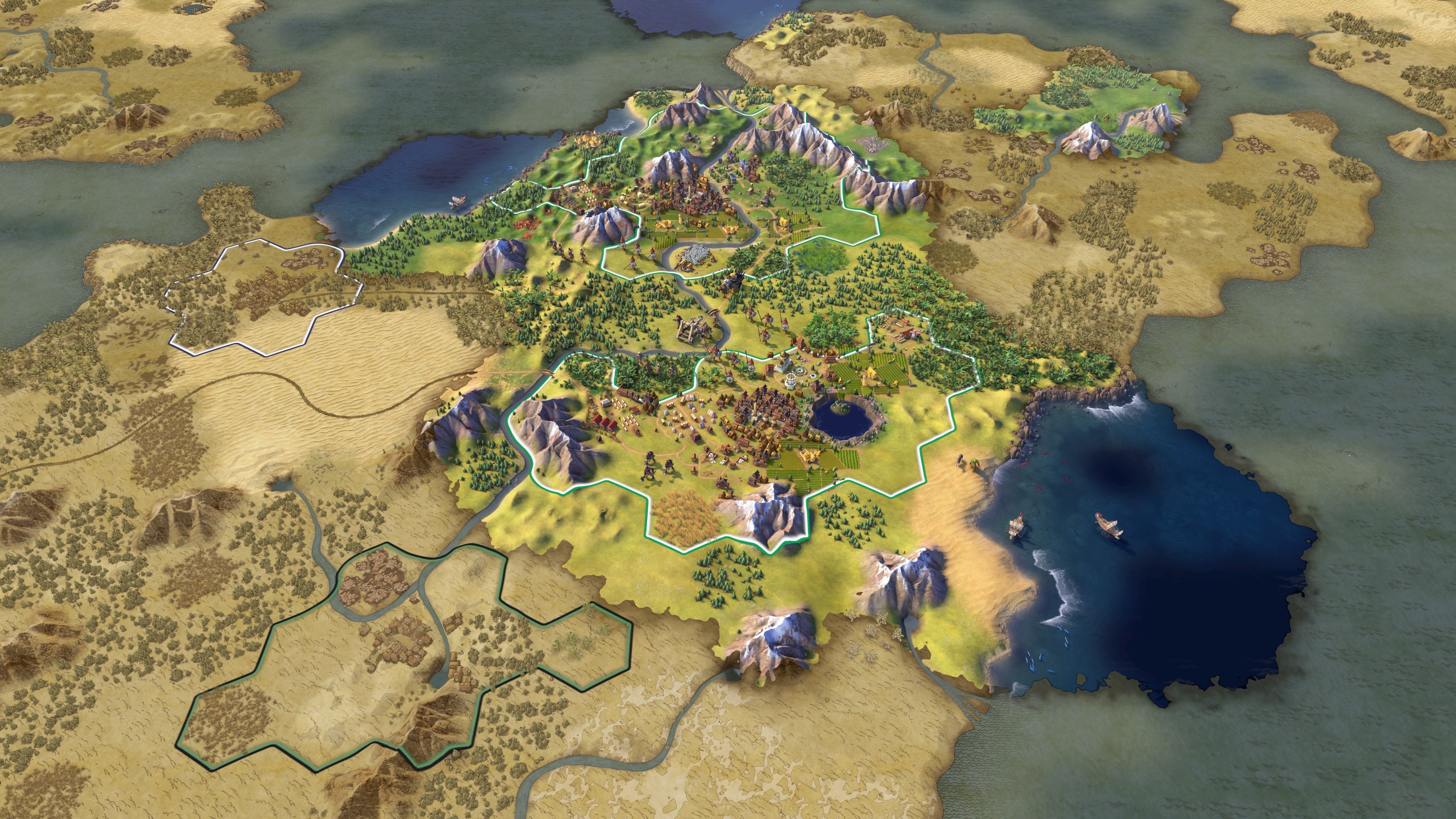 civ 6 map scripts