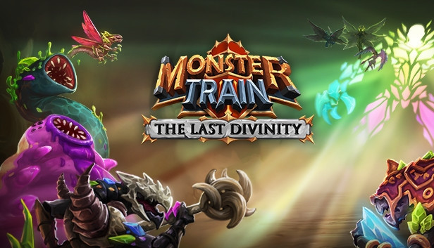 Monster Train - The Last Divinity