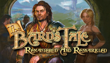 The Bard's Tale The Bard's Tale