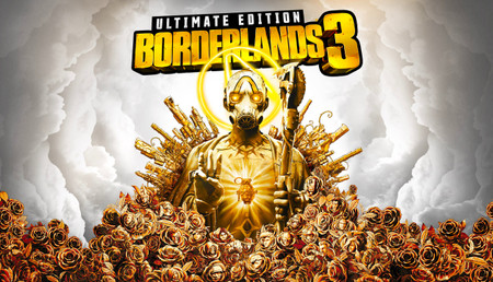 Borderlands 3 Ultimate Edition Xbox ONE