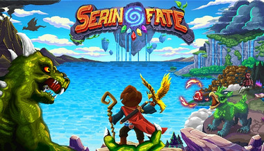 Serin Fate Serin Fate