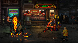 Streets Of Rage 4 - Mr. X Nightmare screenshot 4