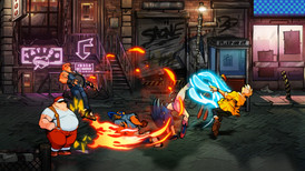 Streets Of Rage 4 - Mr. X Nightmare screenshot 2