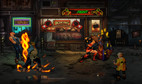 Streets Of Rage 4 - Mr. X Nightmare screenshot 3
