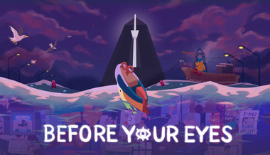 Before Your Eyes Before Your Eyes