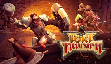 Fort Triumph Fort Triumph