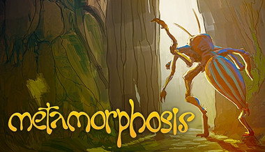 Metamorphosis Metamorphosis