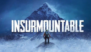Insurmountable Insurmountable