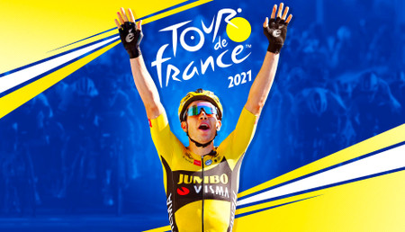 Start Tour De France 2021 Buy Tour De France 2021 Steam