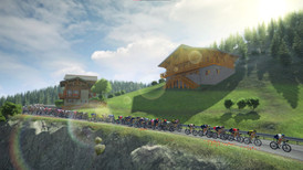 Tour de France 2021 screenshot 2