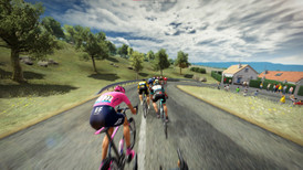 Tour de France 2021 screenshot 3