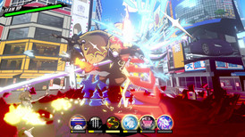 NEO: The World Ends with You screenshot 3
