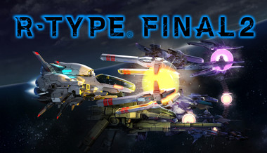 R-Type Final 2