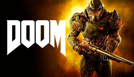 Buy Doom Steam