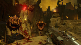 Doom screenshot 5